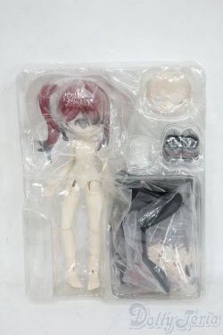 画像2: 一万回の脱出計画BJD/ウサギ 兎 CYANOSIS Y-26-01-14-259-TO-ZY