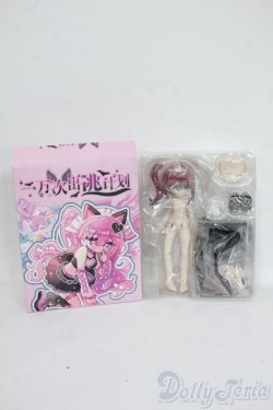 画像4: 一万回の脱出計画BJD/ウサギ 兎 CYANOSIS Y-26-01-14-259-TO-ZY