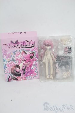 画像4: 一万回の脱出計画BJD/キツネ 狐 AWAKENING FROM DRUNKENNESS Y-26-01-14-257-TO-ZY