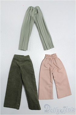 画像1: 1/6サイズドール/OF:衣装 S-25-12-28-297-TO-ZS