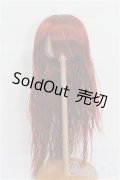 9-10inch/ウィッグ S-26-01-11-195-YB-ZS