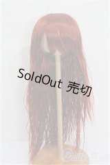 9-10inch/ウィッグ S-26-01-11-195-YB-ZS