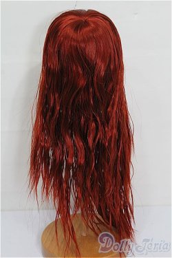 画像2: 9-10inch/ウィッグ S-26-01-11-195-YB-ZS