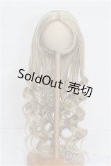 9-10inch/ウィッグ S-26-01-18-185-YB-ZS