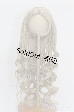 画像1: 9-10inch/ウィッグ S-26-01-18-185-YB-ZS