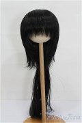 9-10inch/ウィッグ S-26-03-08-422-YB-ZS