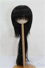 9-10inch/ウィッグ S-26-01-11-193-YB-ZS