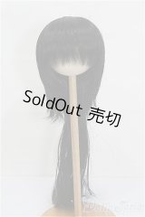 9-10inch/ウィッグ S-26-03-08-422-YB-ZS