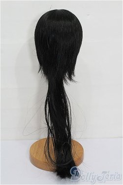 画像2: 9-10inch/ウィッグ S-26-01-11-193-YB-ZS
