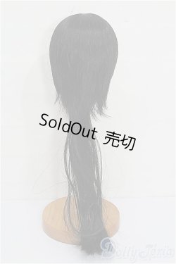 画像2: 9-10inch/ウィッグ S-26-03-08-422-YB-ZS