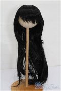 9-10inch/ウィッグ S-26-03-08-450-YB-ZS