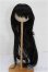 画像1: 9-10inch/ウィッグ S-26-01-18-184-YB-ZS (1)