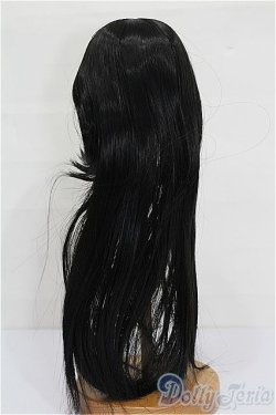 画像2: 9-10inch/ウィッグ S-26-01-18-184-YB-ZS