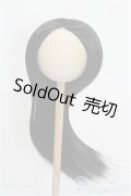 9-10inch/ウィッグ S-26-01-11-192-YB-ZS