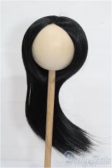 9-10inch/ウィッグ S-26-01-11-192-YB-ZS