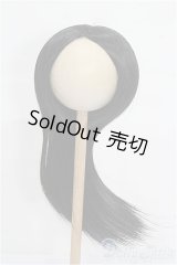 9-10inch/ウィッグ S-26-01-11-192-YB-ZS