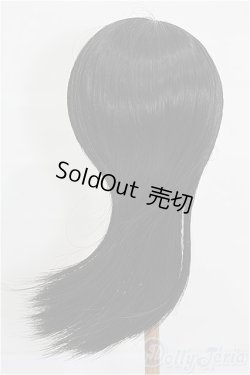 画像2: 9-10inch/ウィッグ S-26-01-11-192-YB-ZS