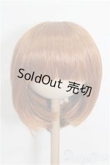 9-10inch/ウィッグ S-26-01-11-194-YB-ZS