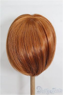 画像2: 9-10inch/ウィッグ S-26-01-11-194-YB-ZS