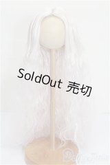 9-10inch/ウィッグ S-26-01-18-181-YB-ZS