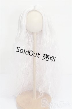 画像1: 9-10inch/ウィッグ S-26-01-18-181-YB-ZS