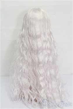 画像2: 9-10inch/ウィッグ S-26-01-18-181-YB-ZS