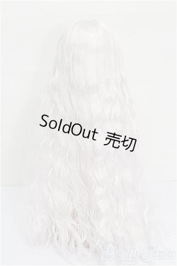 画像2: 9-10inch/ウィッグ S-26-01-18-181-YB-ZS