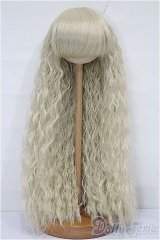 9-10inch/ウィッグ S-26-01-11-350-YB-ZS
