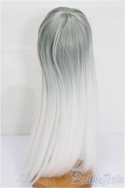 画像2: 9-10inch/ウィッグ S-26-01-18-183-YB-ZS