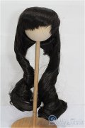 9-10inch/ウィッグ S-26-03-08-448-YB-ZS