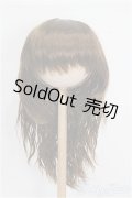9-10inch/ウィッグ S-26-03-08-440-YB-ZS