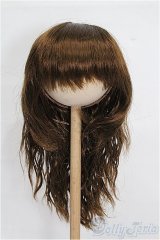 9-10inch/ウィッグ S-26-01-11-199-YB-ZS