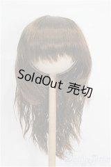 9-10inch/ウィッグ S-26-03-08-440-YB-ZS