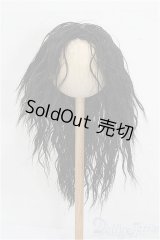 9-10inch/ウィッグ S-26-01-11-198-YB-ZS