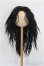 画像1: 9-10inch/ウィッグ S-26-01-11-198-YB-ZS (1)