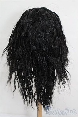 画像2: 9-10inch/ウィッグ S-26-01-11-198-YB-ZS