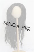 9-10inch/ウィッグ S-26-01-11-197-YB-ZS