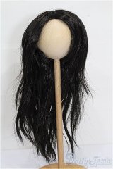 9-10inch/ウィッグ S-26-01-11-197-YB-ZS