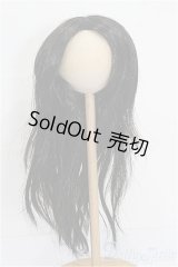 9-10inch/ウィッグ S-26-01-11-197-YB-ZS