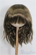 9-10inch/ウィッグ S-26-03-08-439-YB-ZS