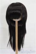 9-10inch/ウィッグ S-26-03-08-425-YB-ZS