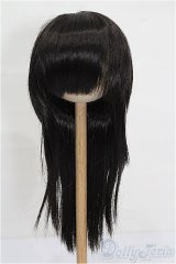 9-10inch/ウィッグ S-26-01-11-190-YB-ZS