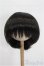 画像1: 9-10inch/ウィッグ S-26-01-11-191-YB-ZS (1)