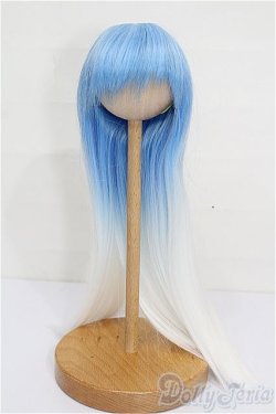 画像1: 7-8inch/ウィッグ S-26-01-11-189-YB-ZS