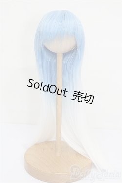 画像1: 7-8inch/ウィッグ S-26-03-22-375-YB-ZS