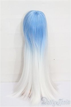 画像2: 7-8inch/ウィッグ S-26-01-11-189-YB-ZS