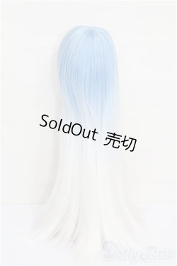 画像2: 7-8inch/ウィッグ S-26-03-22-375-YB-ZS