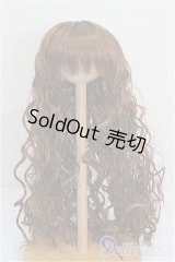 6-7inch/ウィッグ S-26-05-03-436-YB-ZS