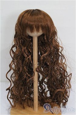 画像1: 6-7inch/ウィッグ S-26-01-11-188-YB-ZS