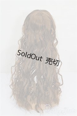 画像2: 6-7inch/ウィッグ S-26-05-03-436-YB-ZS
